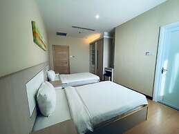 Blanco Apartment Hotel
