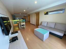 Blanco Apartment Hotel