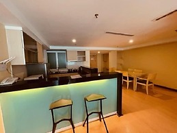 Blanco Apartment Hotel