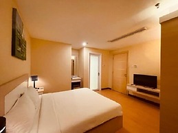 Blanco Apartment Hotel
