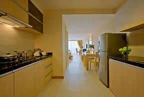 Blanco Apartment Hotel