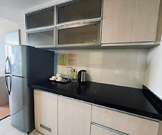 Blanco Apartment Hotel