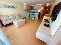 Blanco Apartment Hotel