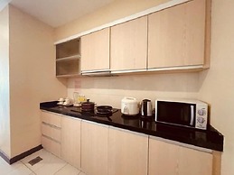 Blanco Apartment Hotel