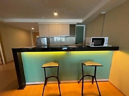 Blanco Apartment Hotel