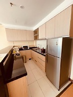 Blanco Apartment Hotel