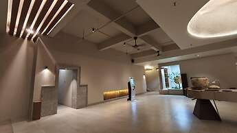 Blanco Apartment Hotel