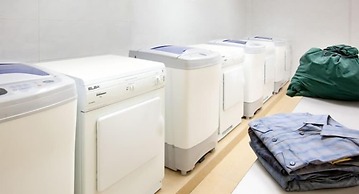 Blanco Apartment Hotel