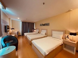 Blanco Apartment Hotel