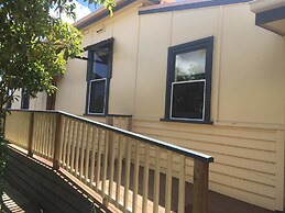 Amaroo Holiday Park