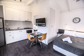 Amaroo Holiday Park