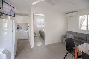 Amaroo Holiday Park