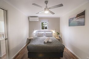 Amaroo Holiday Park