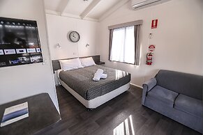 Amaroo Holiday Park