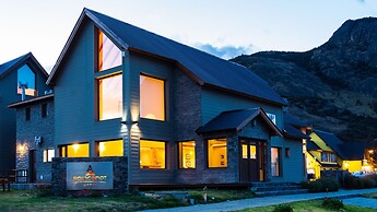 Hotel Poincenot