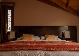 Hotel Poincenot