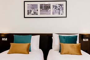 Capricorn Hotel Suva