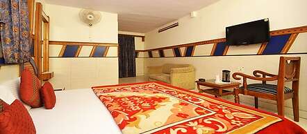 Anoop Hotel