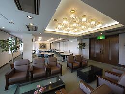 Hotel Route-Inn Ueda - Route 18