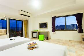 Samui VertiColor