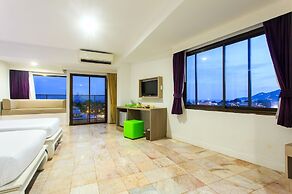 Samui VertiColor