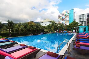 Samui VertiColor