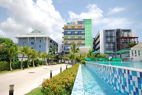 Samui VertiColor