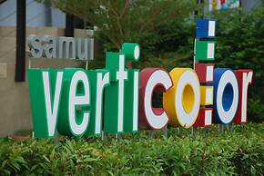 Samui VertiColor