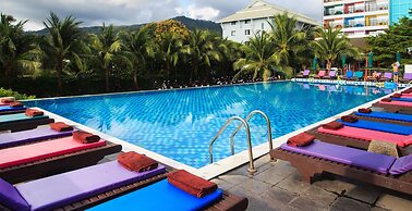 Samui VertiColor