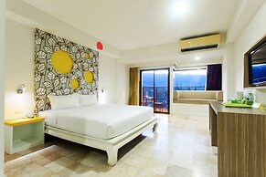 Samui VertiColor