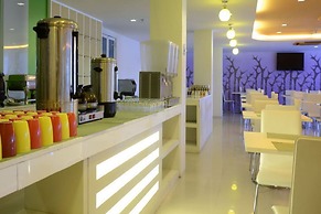 Samui VertiColor