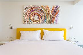 Samui VertiColor