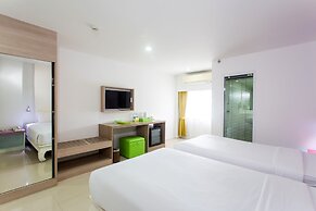 Samui VertiColor
