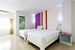 Samui VertiColor