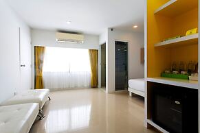 Samui VertiColor
