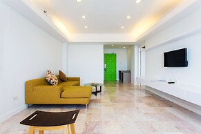 Samui VertiColor