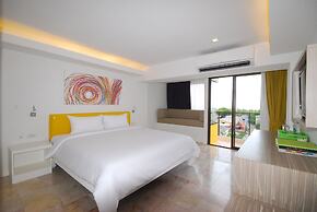 Samui VertiColor
