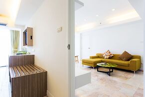 Samui VertiColor