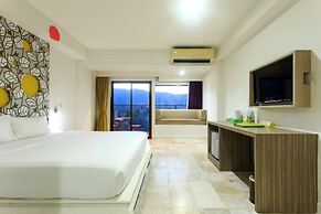 Samui VertiColor
