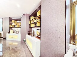 Shanghai Shahai International Hotel