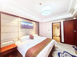 Shanghai Shahai International Hotel
