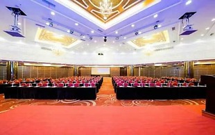 Shanghai Shahai International Hotel