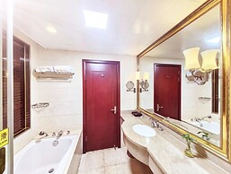 Shanghai Shahai International Hotel