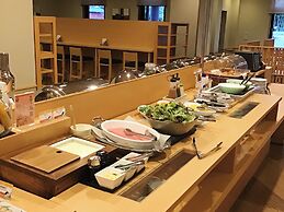 Hotel Route-Inn Shin Gotenba Inter