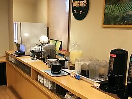 Hotel Route-Inn Shin Gotenba Inter