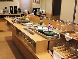 Hotel Route-Inn Shin Gotenba Inter
