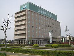 Hotel Route Inn Hamamatsunishi Inter