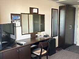 Hotel Route Inn Iwata Inter