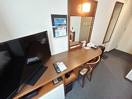 Hotel Route Inn Iwata Inter