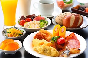 Hotel Route Inn Kakegawa Inter